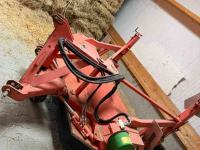 Balayeur Holaras H 220 HV