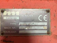 Balayeur Holaras H 220 HV