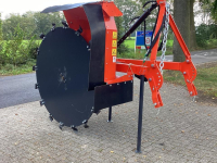 Autres matériel et accessoires de travail du sol Boxer D-03