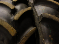 Roues, Pneus, Jantes, Barillets Jumelage Mitas MITAS 320/70R24 MITAS WIEL