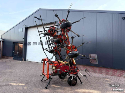 Faneur Fella TH900D HYDRO