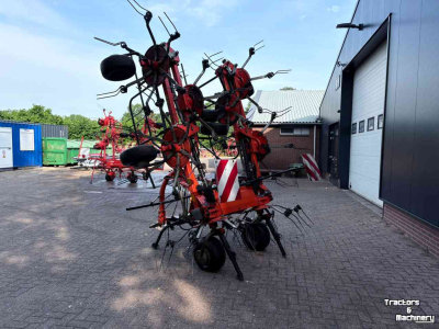Faneur Fella TH900D HYDRO