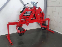 Autres matériel de fertilisation et accessoires Einbock Row-guard