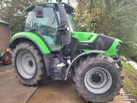 Tracteur Deutz-Fahr 6130.4 TTV