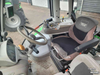 Tracteur Deutz-Fahr 6130.4 TTV