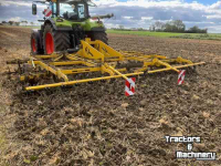 Déchaumeur à disques Claydon Terrastar messeneg