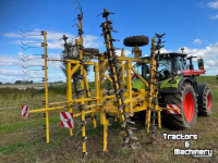 Déchaumeur à disques Claydon Terrastar messeneg