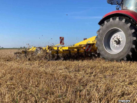 Déchaumeur à disques Claydon Terrastar messeneg