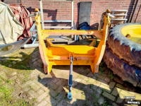 Pièces d‘occasion diverse  Hefinrichting zwaar star cat 2 880 mm