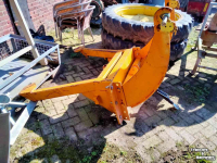 Pièces d‘occasion diverse  Hefinrichting zwaar star cat 2 880 mm
