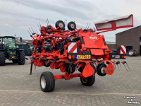 Faneur Kuhn GF 17012 Digidrive