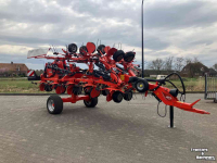 Faneur Kuhn GF 17012 Digidrive