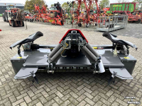 Faucheuse Massey Ferguson DM 316 FP-KC Front-maaier