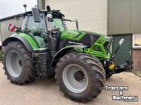 Tracteur Deutz-Fahr 6230