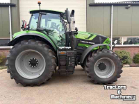Tracteur Deutz-Fahr 6230