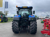 Tracteur New Holland T5.110 autocommand
