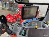 Tracteur New Holland T5.110 autocommand