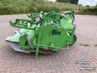 Fraise buteuse AVR RSF-Rubber 3088 4x75 Aanaardfrees