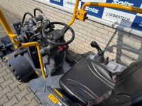 Chargeuse sur pneus Eurotrac w10 loader | shovel | wiellader