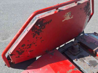 Faucheuse PZ-Vicon CM 270 F frontmaaier
