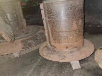 Faucheuse PZ-Vicon CM 270 F frontmaaier
