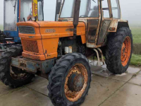 Tracteur Fiat 1300 DT