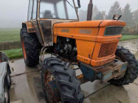 Tracteur Fiat 1300 DT