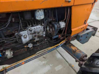 Tracteur Fiat 1300 DT
