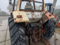 Tracteur Fiat 1300 DT