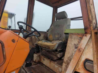 Tracteur Fiat 1300 DT