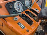 Tracteur Fiat 1300 DT