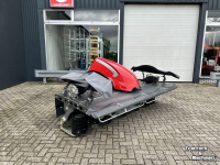 Faucheuse Massey Ferguson DM 316 FP-KC