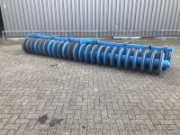 Rouleaux / Rouleaux traînés Lemken PPW D600/540 5m