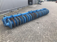 Rouleaux / Rouleaux traînés Lemken PPW D600/540 5m