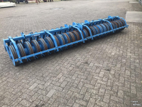 Rouleaux / Rouleaux traînés Lemken PPW D600/540 5m