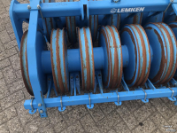 Rouleaux / Rouleaux traînés Lemken PPW D600/540 5m