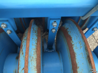 Rouleaux / Rouleaux traînés Lemken PPW D600/540 5m