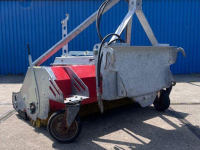 Balayeur Westermann Optimal 160 veegmachine