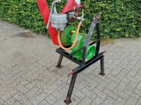 Pompe d‘irrigation Rovatti T2-85E
