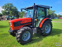 Tracteur Same Same Dorado Natural 80