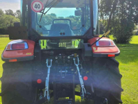 Tracteur Same Same Dorado Natural 80