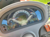 Tracteur Same Same Dorado Natural 80