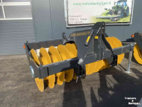Rouleau packer de silage Mammut SK 250 ST kuilverdichtingswals kuilwals