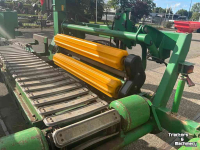 Enrubanneuse McHale 988 High Speed