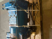 Pièces d‘occasion pour tracteurs Ford 7710 Generatie 1