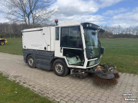 Balayeur Schmidt SWingo compact
