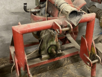 Pompe d‘irrigation Rovatti T250E Beregeningspomp