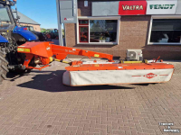 Faucheuse Kuhn FC313