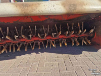 Faucheuse Kuhn FC313