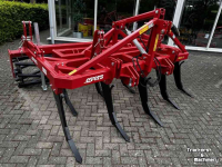 Cultivateur Evers FOREST XL 9-310-2 R62